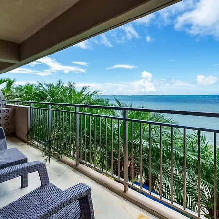 Grandvrioresort Ishigakijima Ocean'S Wing & Villa Garden Ishigaki  Exterior photo