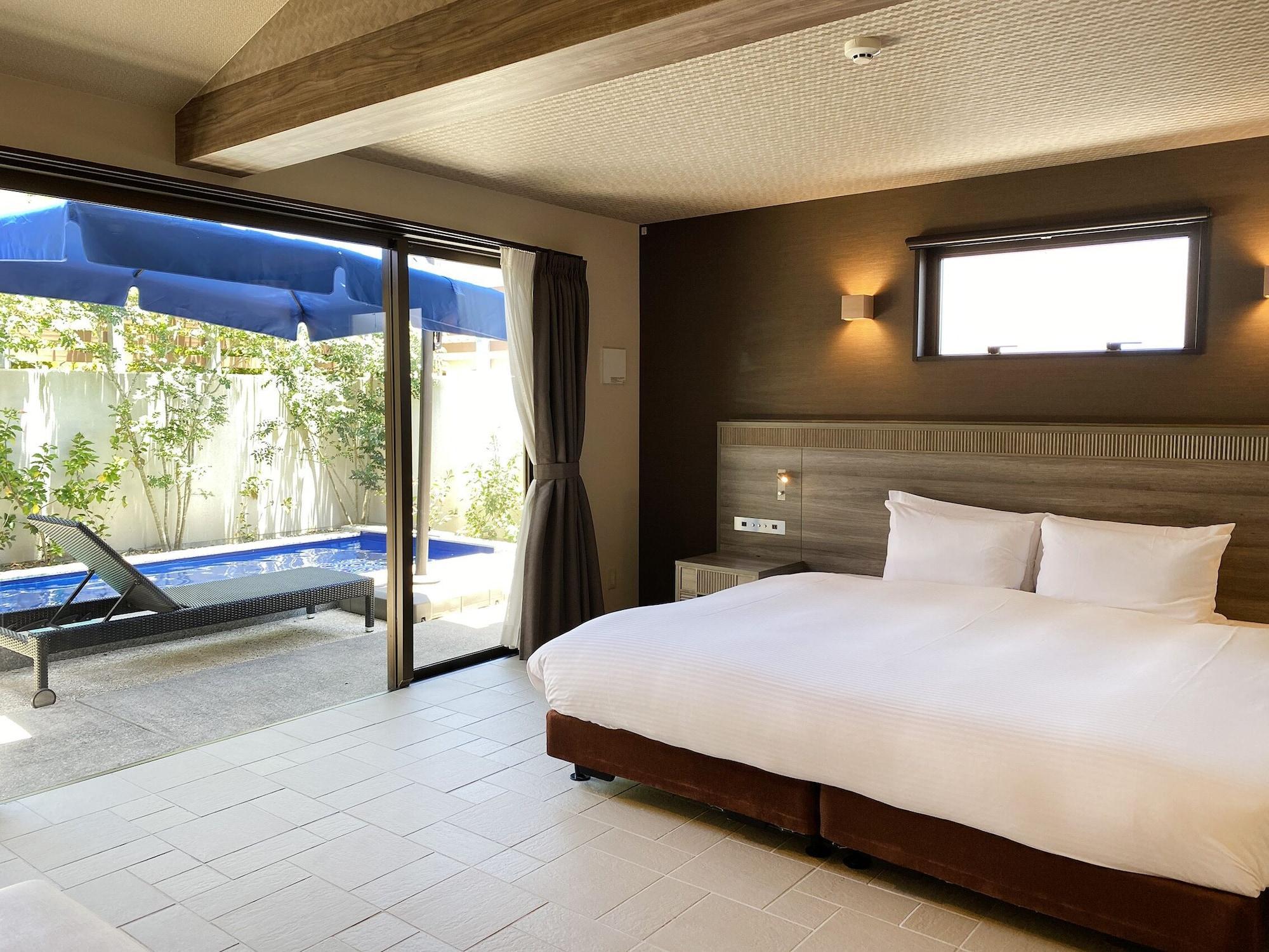 Grandvrioresort Ishigakijima Ocean's Wing & Garden Ishigaki (Okinawa)