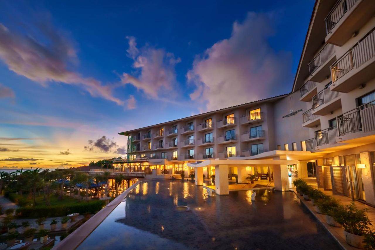Hotel Grandvrioresort Ishigakijima Ocean's Wing & Garden Ishigaki (Okinawa)