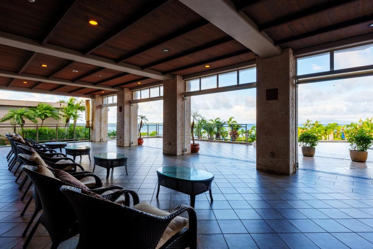 Grandvrioresort Ishigakijima Ocean's Wing & Garden 4*