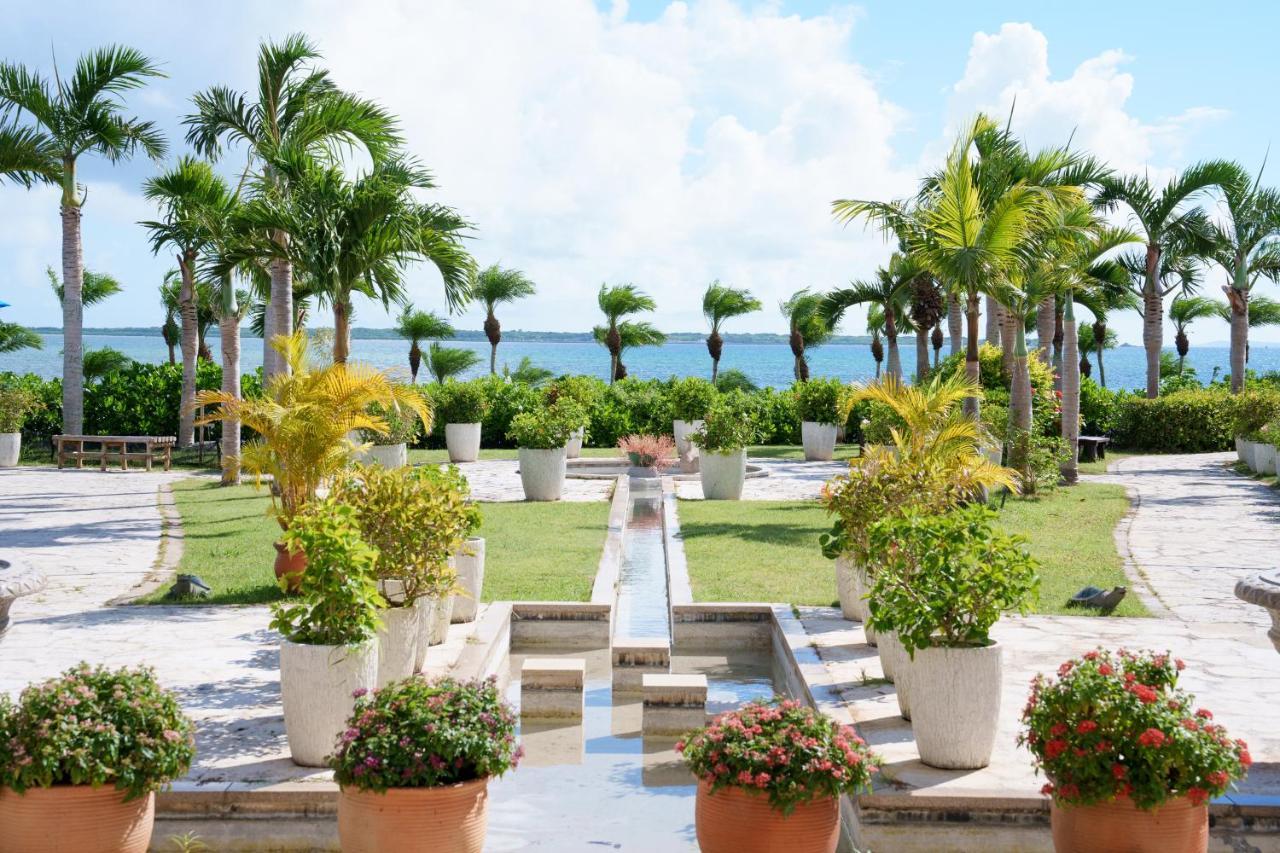 Hotel Grandvrioresort Ishigakijima Ocean's Wing & Garden Ishigaki (Okinawa)
