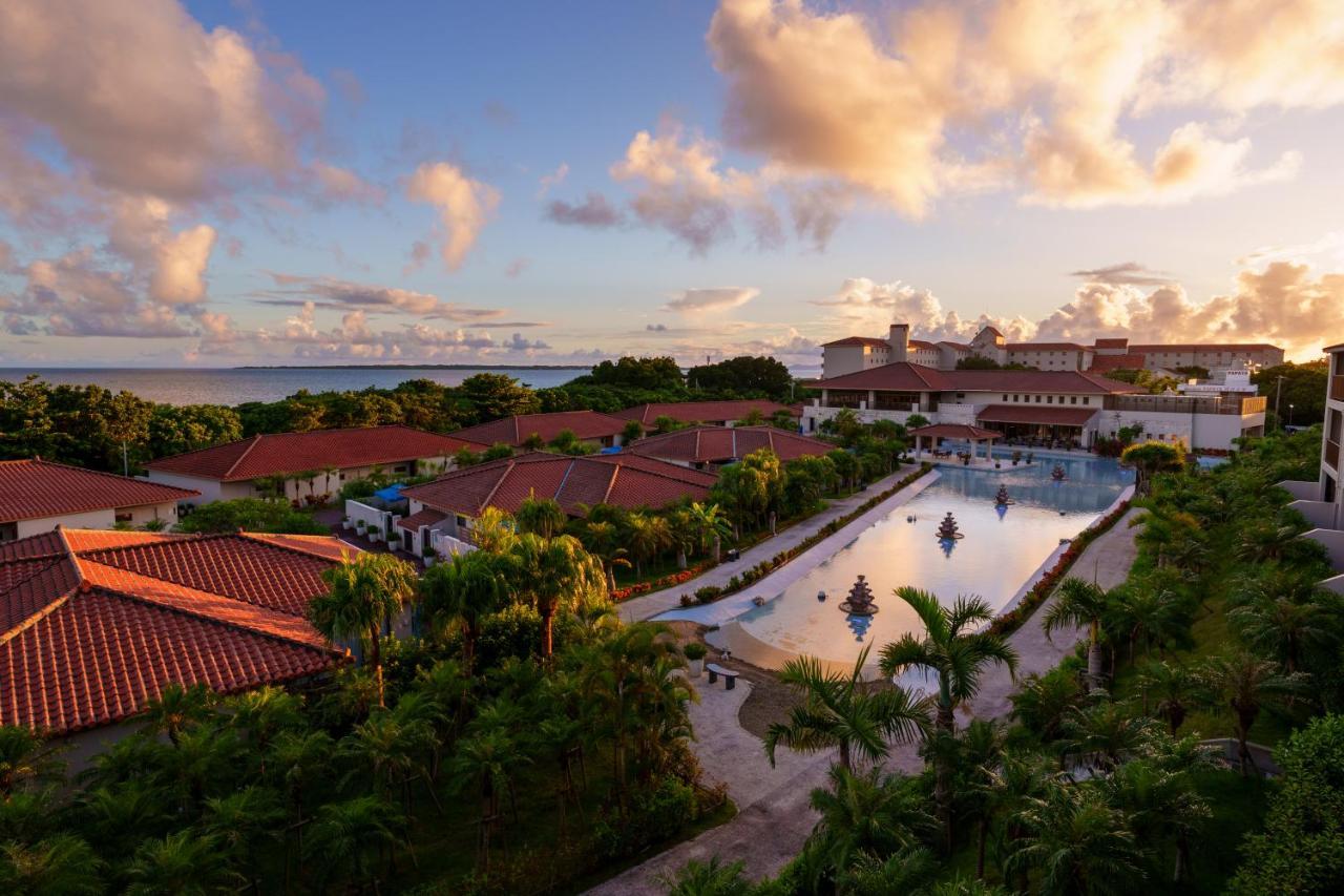 Hotel Grandvrioresort Ishigakijima Ocean's Wing & Garden Ishigaki (Okinawa)