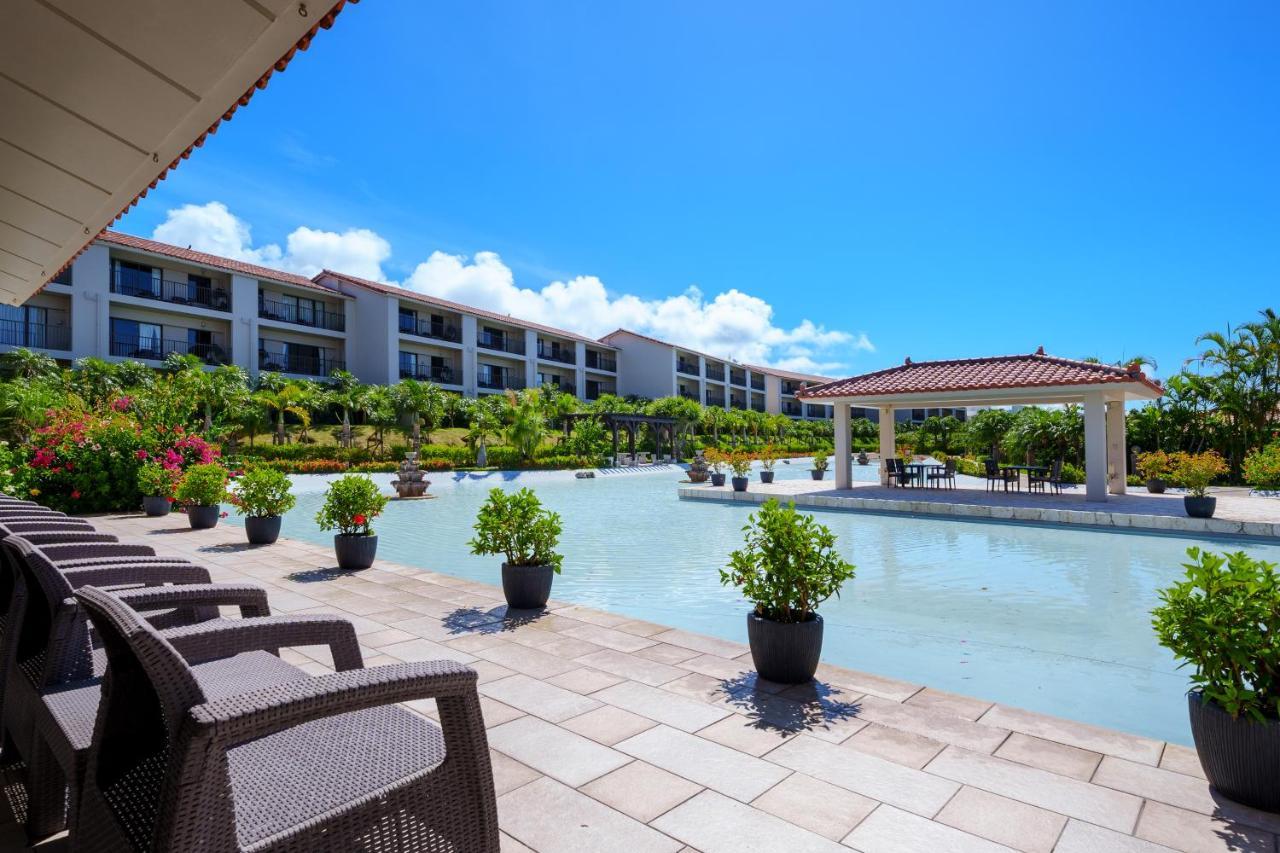 Grandvrioresort Ishigakijima Ocean's Wing & Garden 4* Ishigaki (Okinawa)