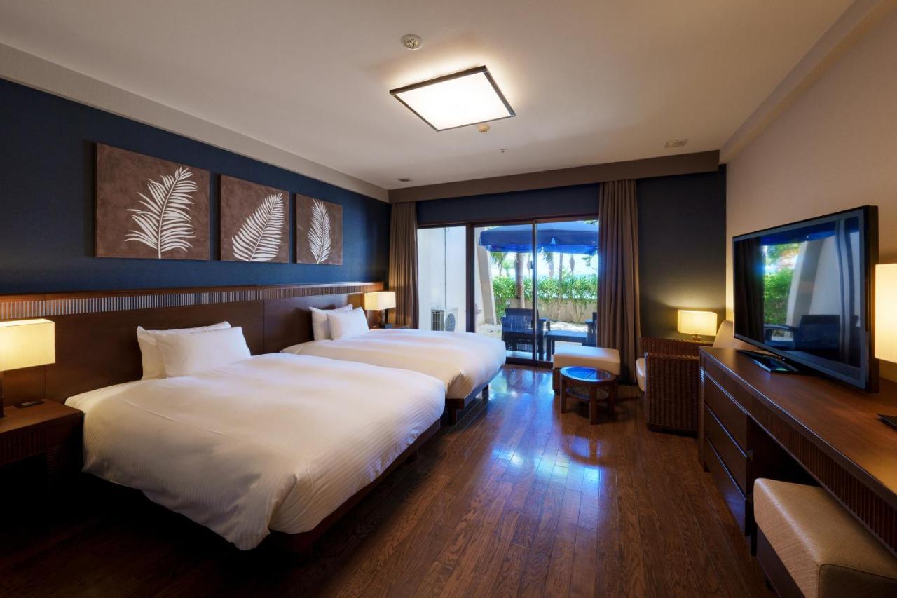 Hotel Grandvrioresort Ishigakijima Ocean's Wing & Garden Ishigaki (Okinawa)