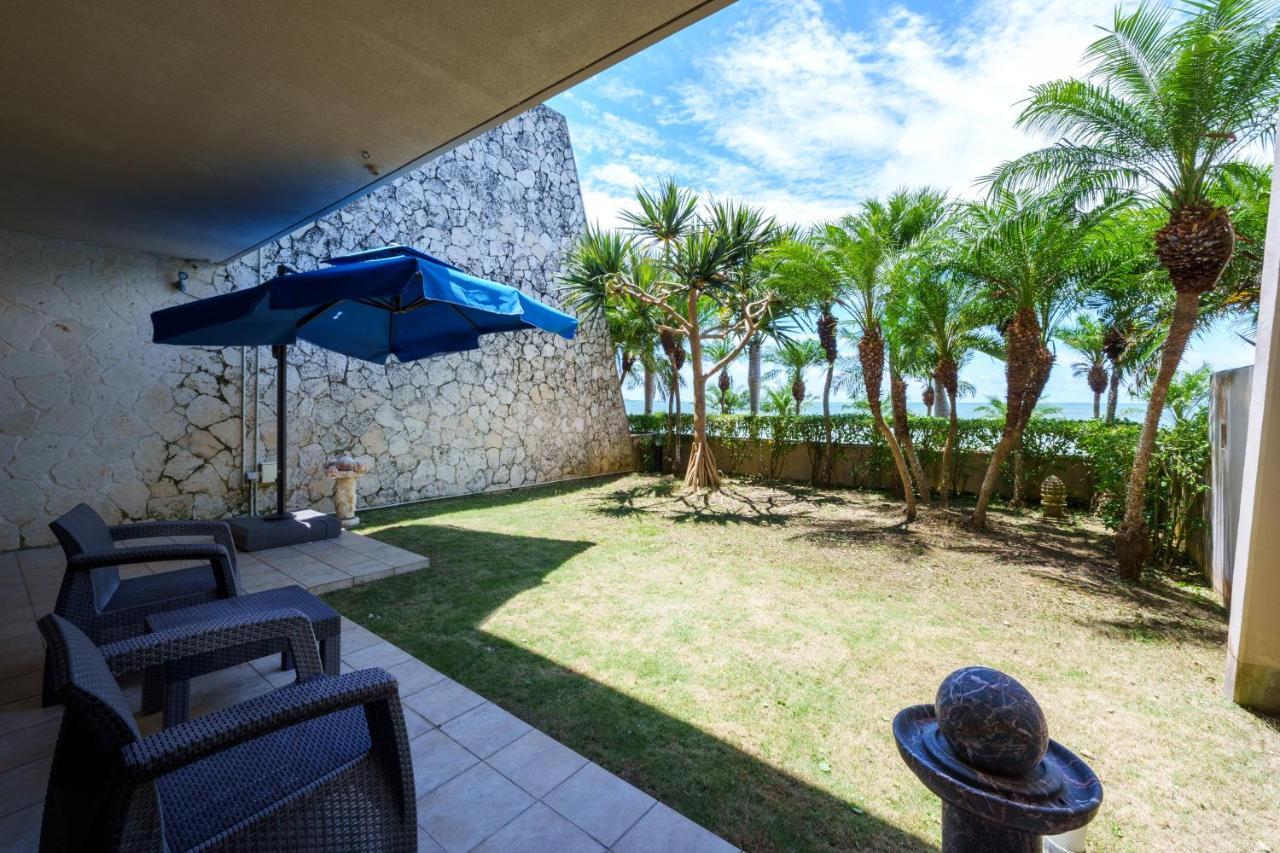 Grandvrioresort Ishigakijima Ocean's Wing & Garden 4* Ishigaki (Okinawa)