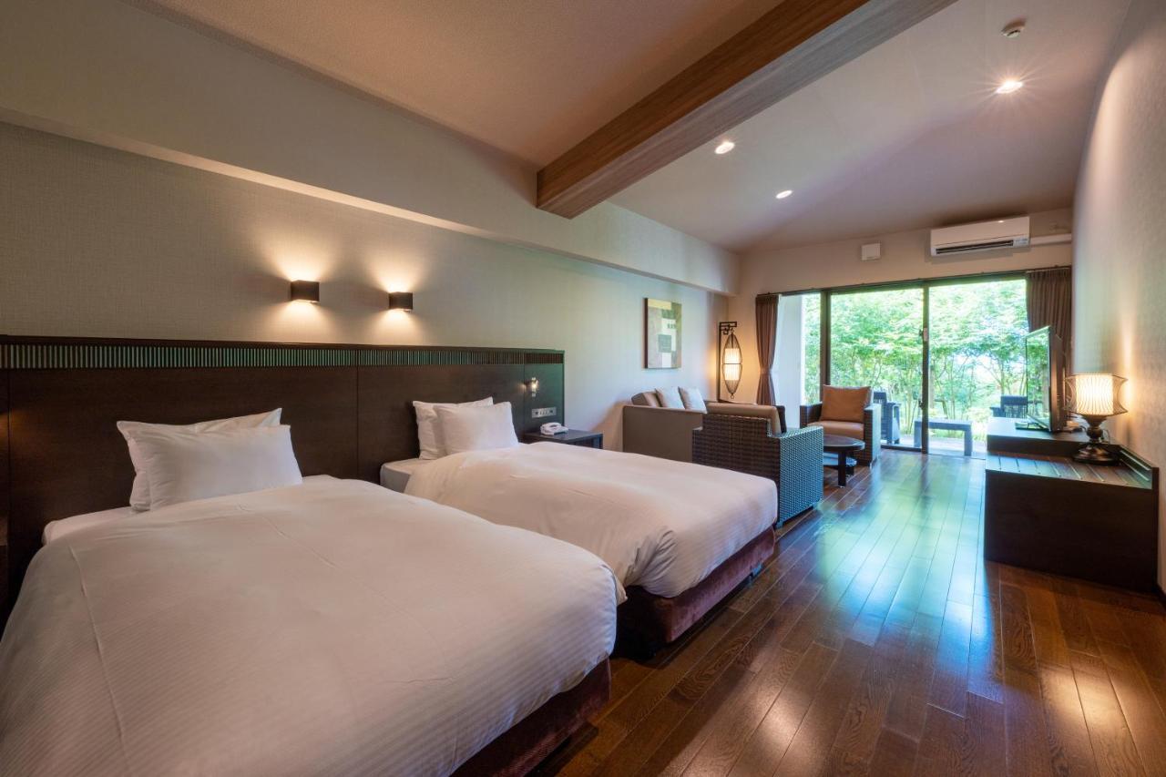 酒店 Grandvrioresort Ishigakijima Ocean's Wing & Garden 4*