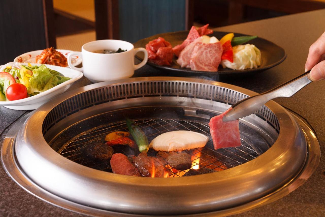 Grandvrioresort Ishigakijima Ocean's Wing & Garden 酒店