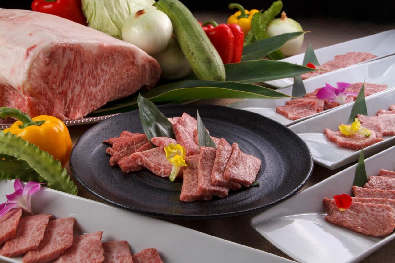 Grandvrioresort Ishigakijima Ocean's Wing & Garden 4*