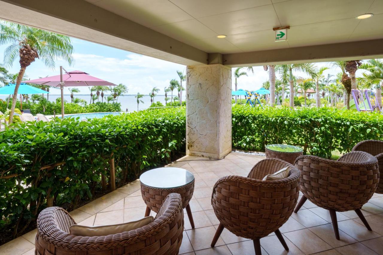 Hotel Grandvrioresort Ishigakijima Ocean's Wing & Garden Ishigaki (Okinawa)