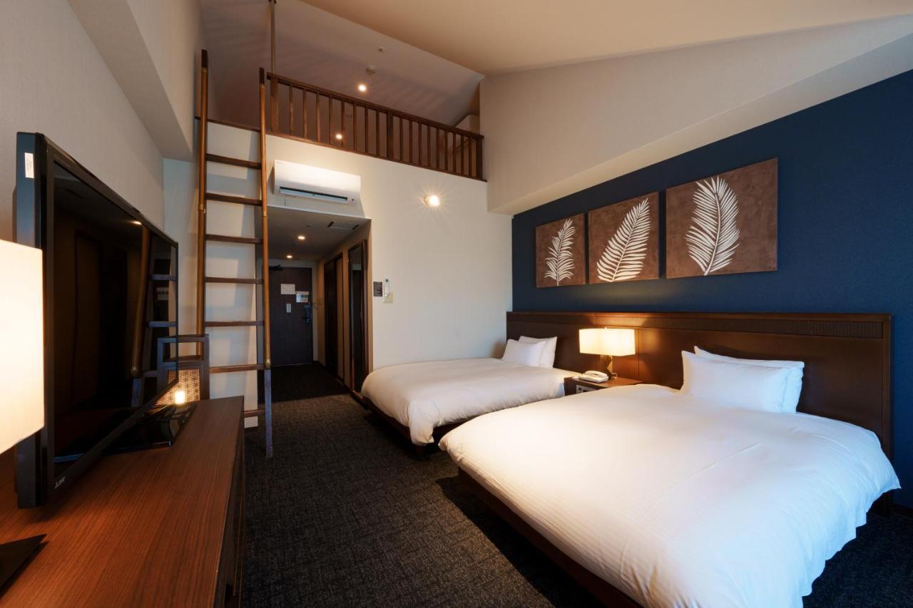 Grandvrioresort Ishigakijima Ocean's Wing & Garden 4*