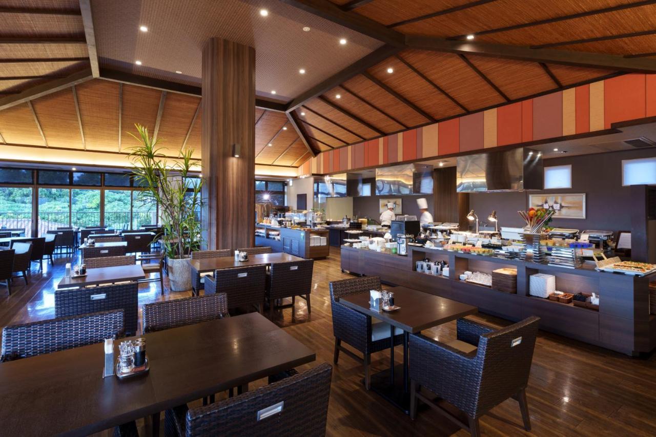 Grandvrioresort Ishigakijima Ocean's Wing & Garden 4* Ishigaki (Okinawa)
