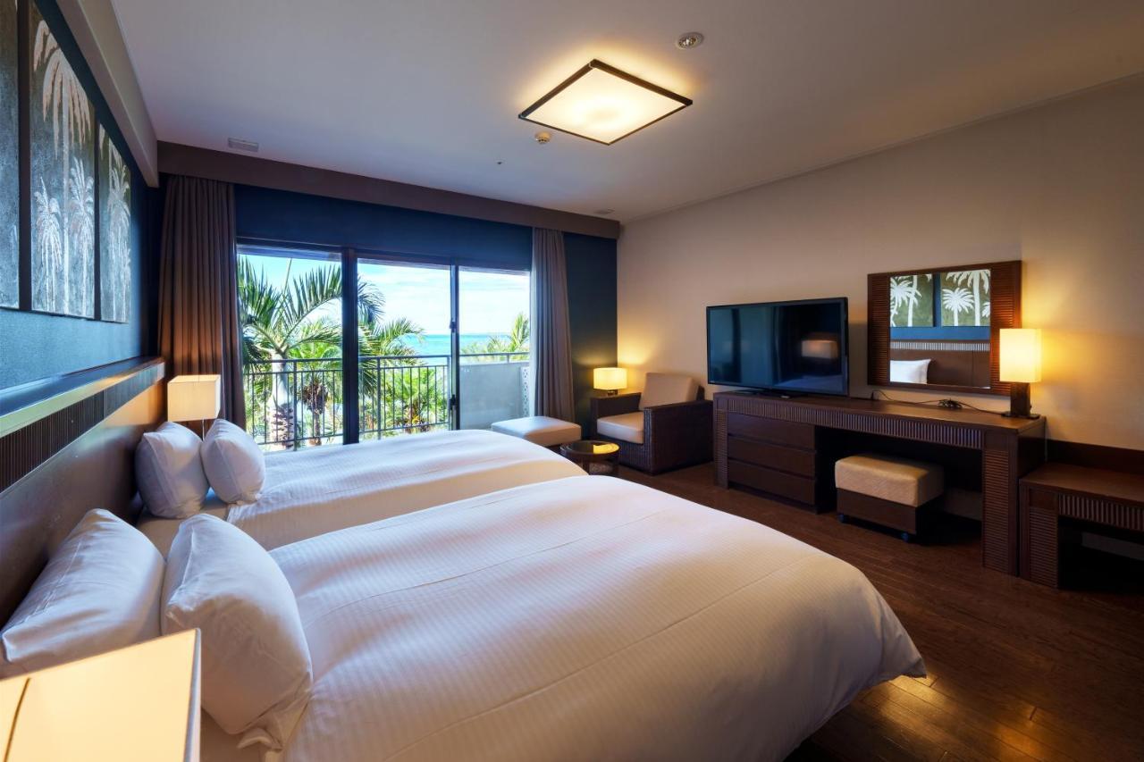 Grandvrioresort Ishigakijima Ocean's Wing & Garden 4* Ishigaki (Okinawa)