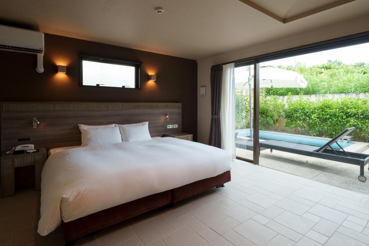 Hotel Grandvrioresort Ishigakijima Ocean's Wing & Garden