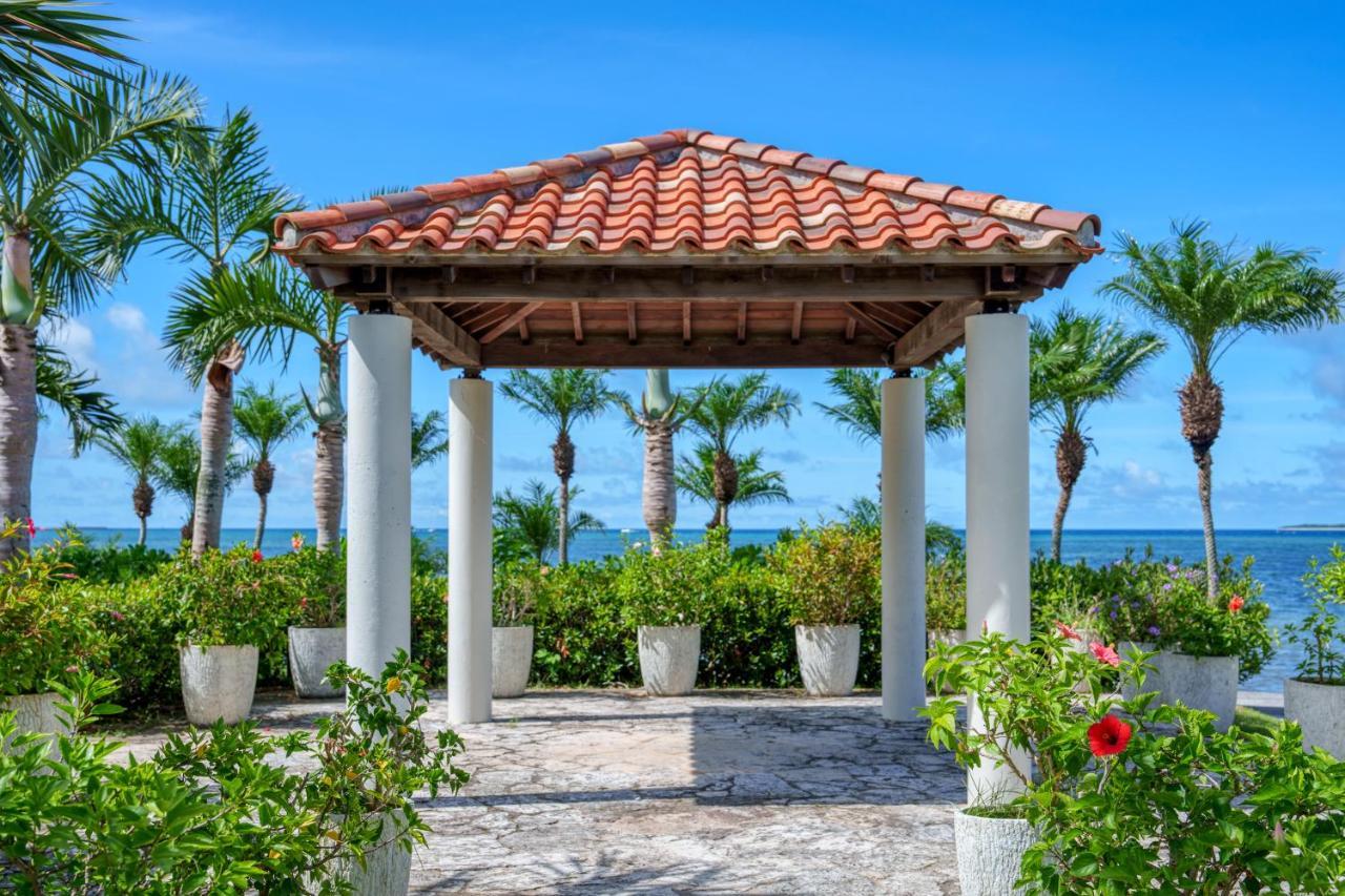 酒店 Grandvrioresort Ishigakijima Ocean's Wing & Garden