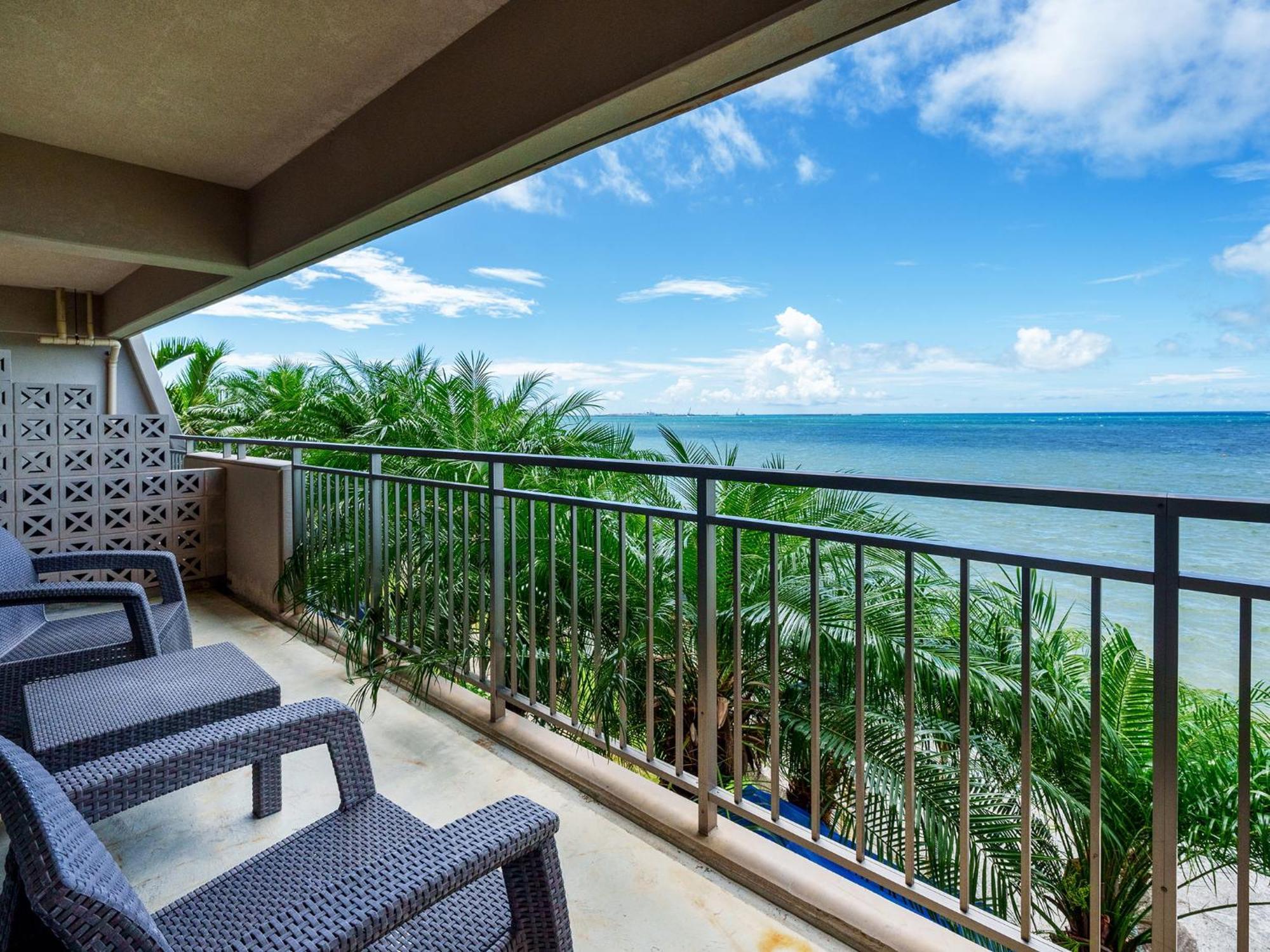 Grandvrioresort Ishigakijima Ocean's Wing & Garden 酒店 4*