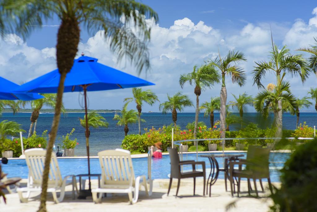 Hotel Grandvrioresort Ishigakijima Ocean's Wing & Garden Ishigaki (Okinawa)