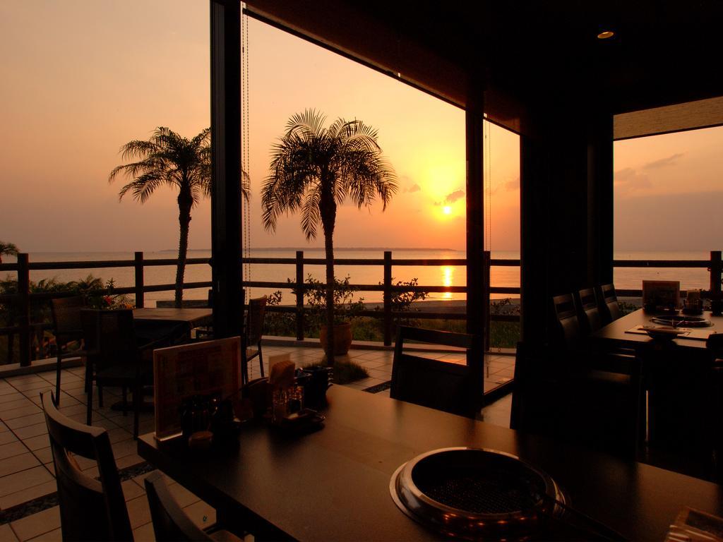 Hotel Grandvrioresort Ishigakijima Ocean's Wing & Garden Ishigaki (Okinawa)
