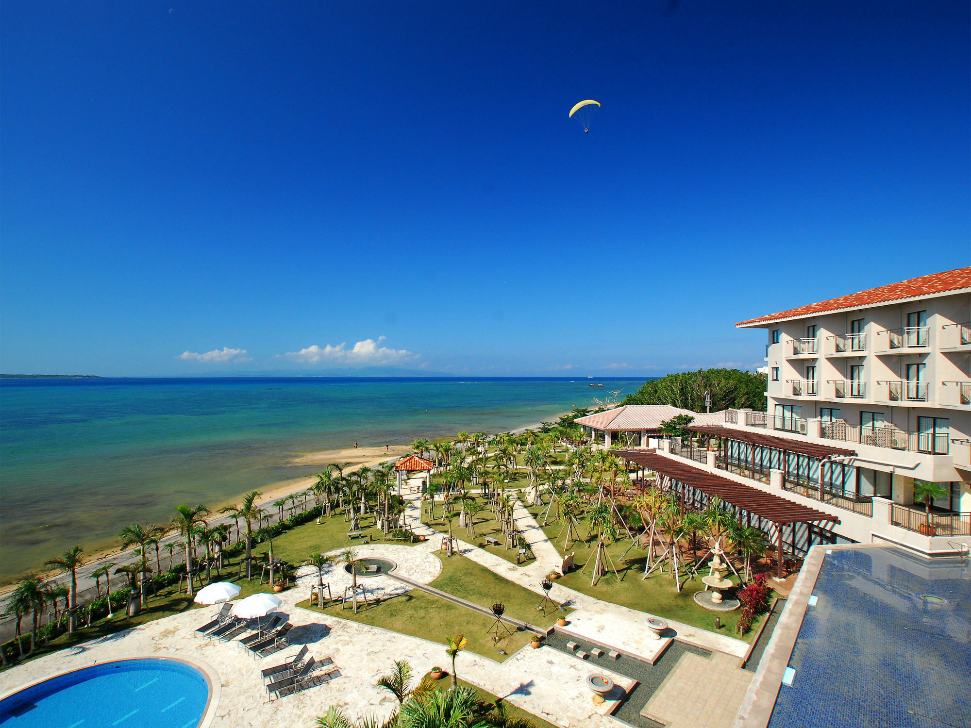 Grandvrioresort Ishigakijima Ocean's Wing & Garden 4* Ishigaki (Okinawa)
